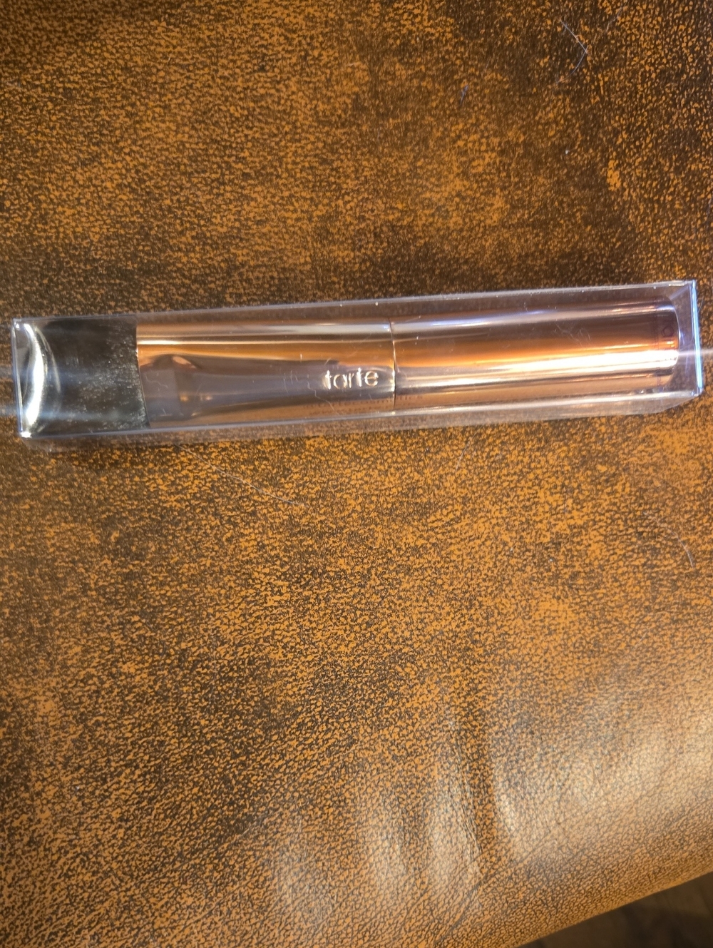 New Tarte Foundation Makeup Brush